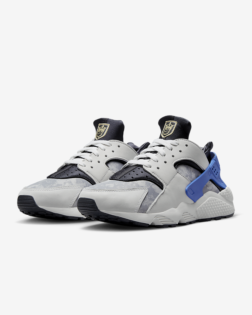 Mua giày sneaker nike air huarache premium ở đâu? Top 10 store uy tín đến King Shoes