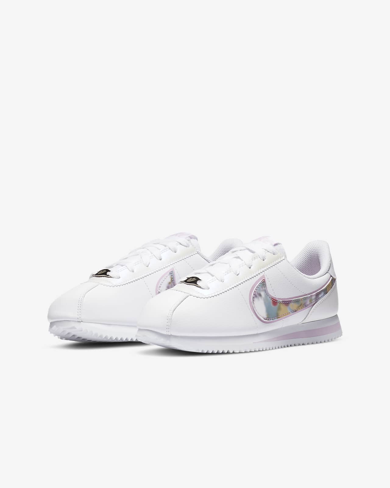 CN8145-100 giày nike Cortez classic chính hãng đến King Shoes