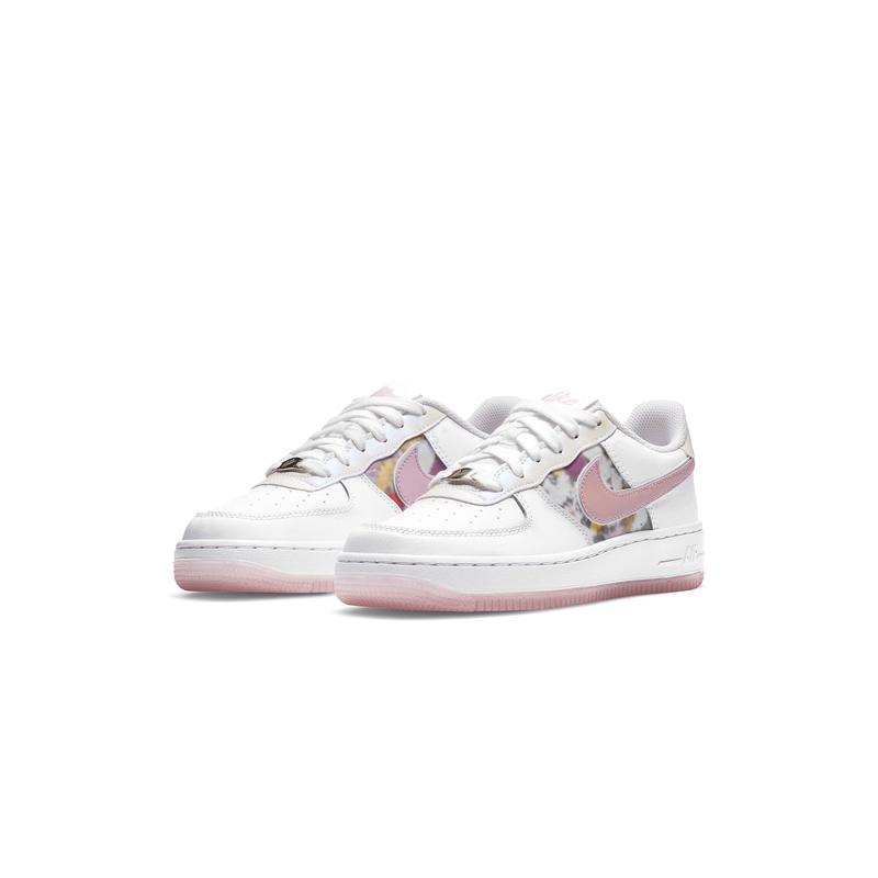 CN8535-100 Giày Nike Air force 1 Low GS chính hãng đến King Shoes