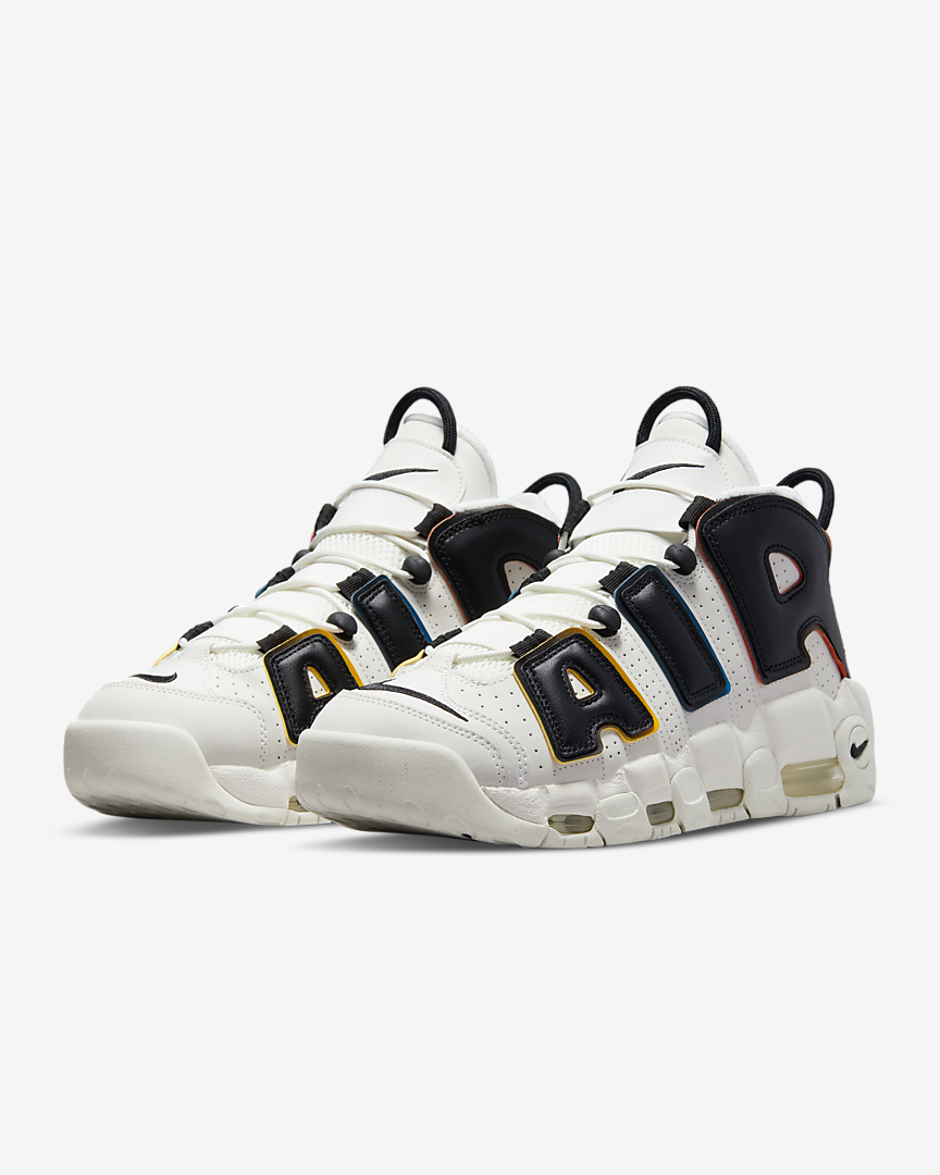 DM1297-100 giày nike air more uptempo 96 chính hãng đến King Shoes