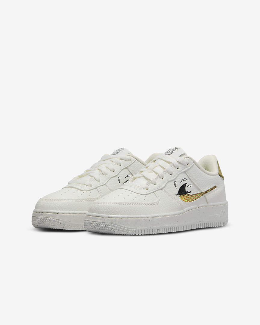 DQ7690-100 Giày Nike Air force 1 LV8 chính hãng đến King Shoes