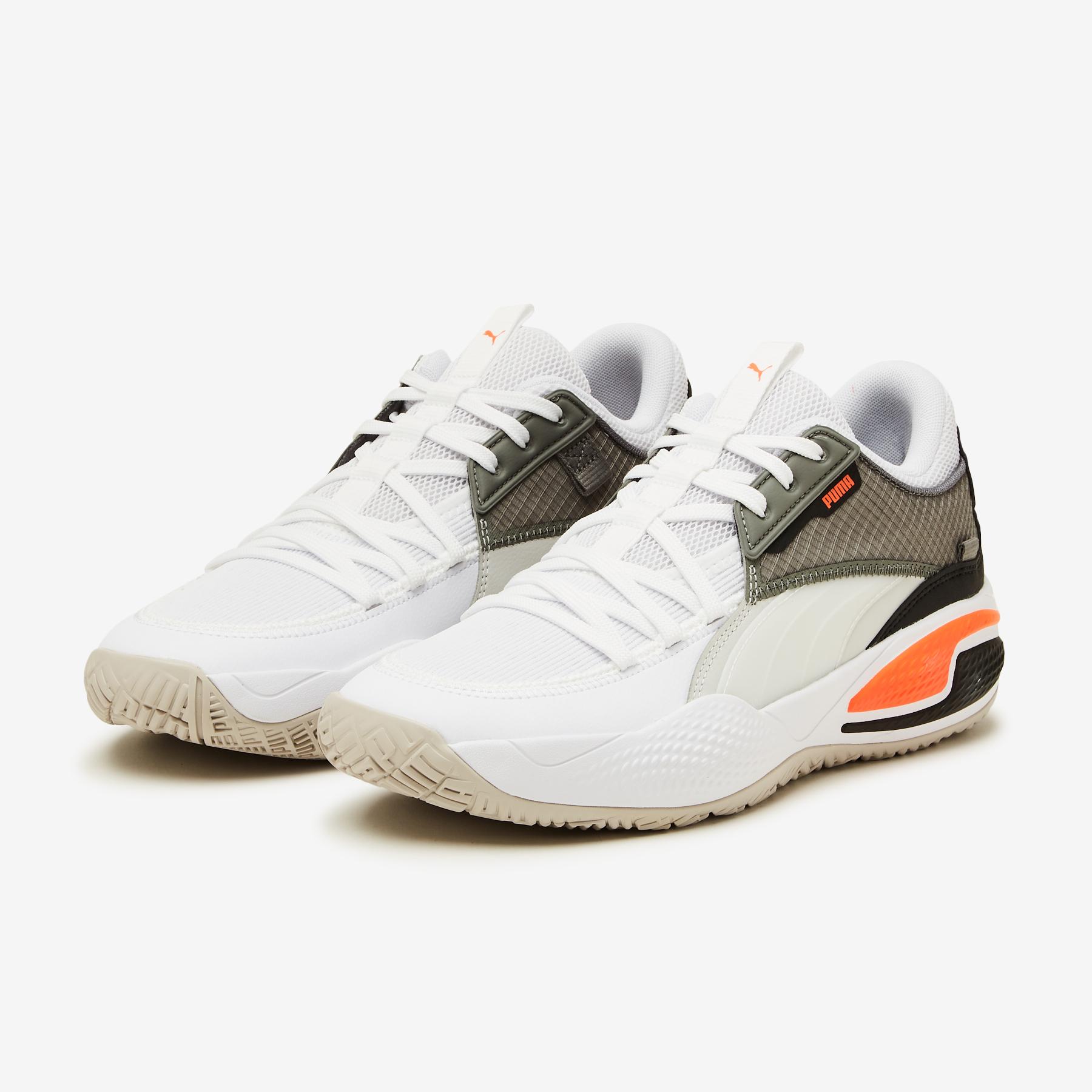 195064-04 giày Puma Court Rider đến King Shoes