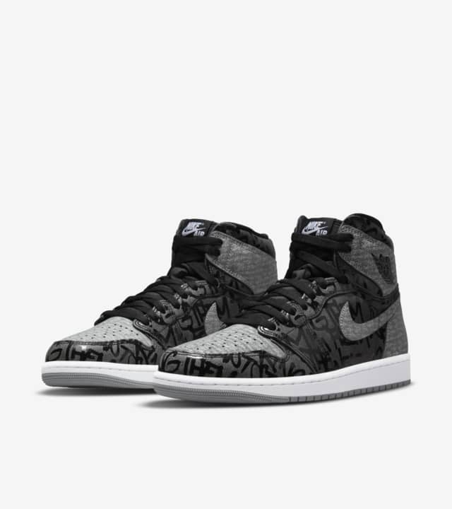 555088-036 giày nike air jordan 1 rebellionaire chính hãng đến King Shoes