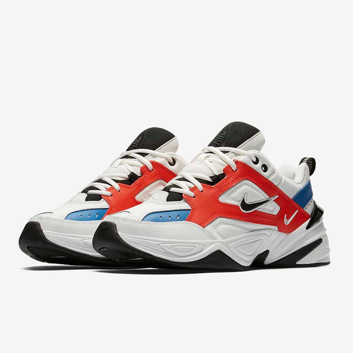 AV4789-100 giày nike M2K Tekno chính hãng đến King Shoes
