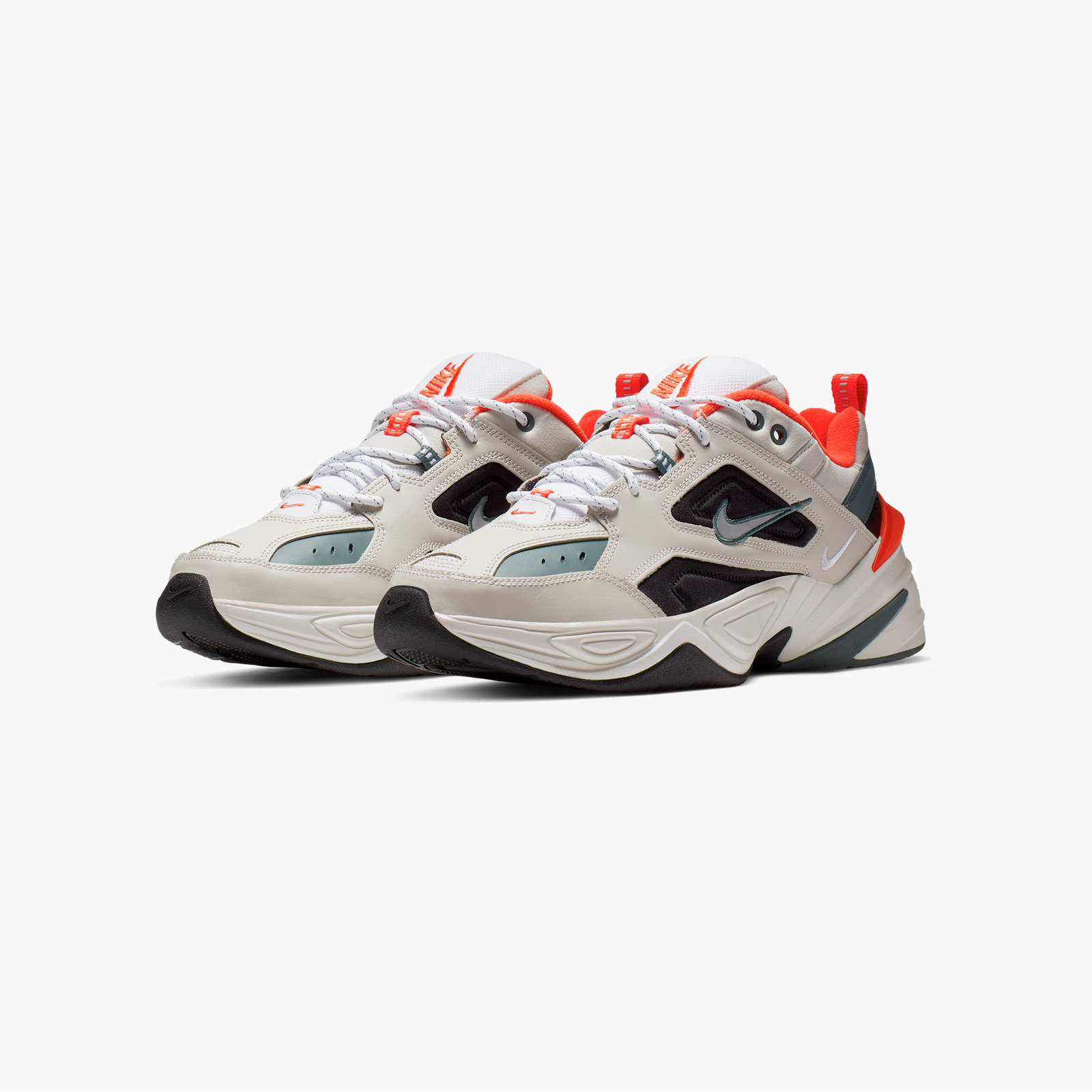 CI2969-001 giày nike m2k tekno light turf chính hãng đến King Shoes