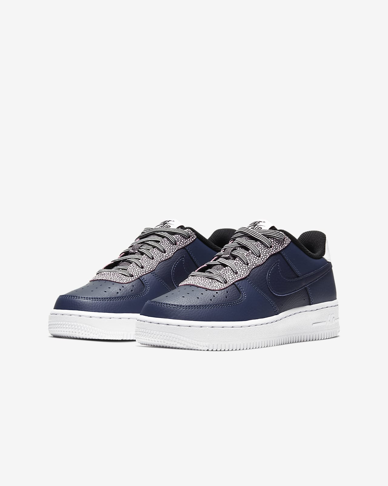 CN5715-400 giày nike air force 1 lv8 chính hãng đến King Shoes