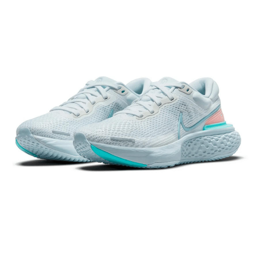 CT2229-102 Giày Nike ZoomX Invicible Run Flyknit Dynamic Turquoise đến King Shoes
