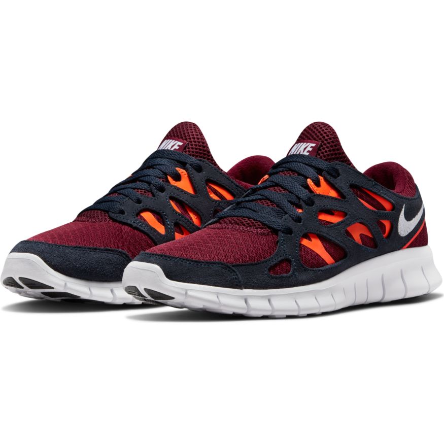 DM8915-600 giày nike free run 2 chính hãng đến King Shoes