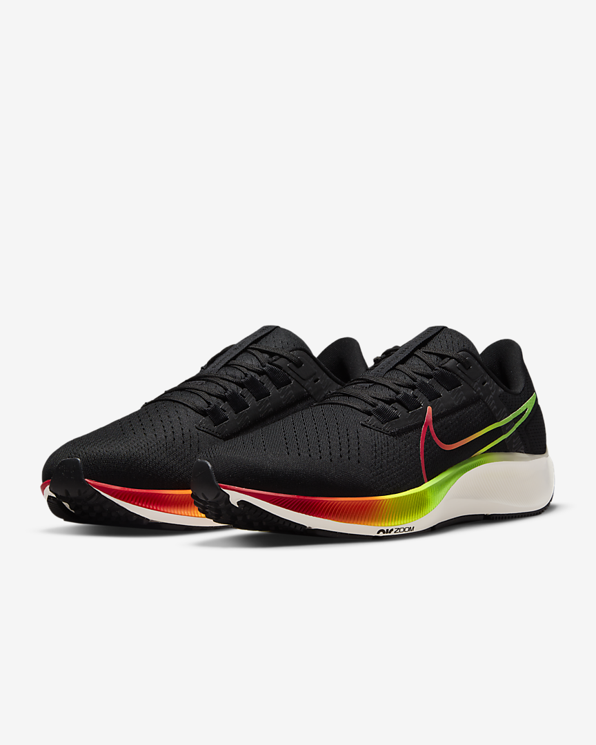 DQ4994 010 giày nike air zoom pegasus 38 đến King Shoes