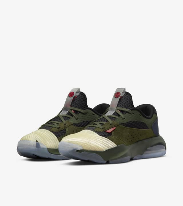 DQ6385-360 giày nike jordan air 200e chính hãng đến King Shoes