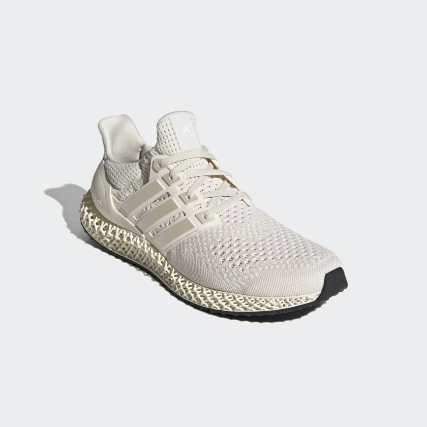 FX4089 giày adidas Ultra4D trắng đến King Shoes