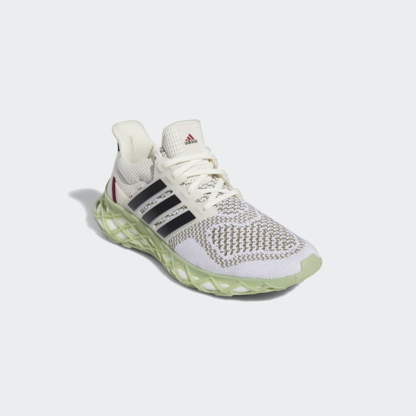 GZ3679 giày adidas Ultraboost trắng đến King Shoes
