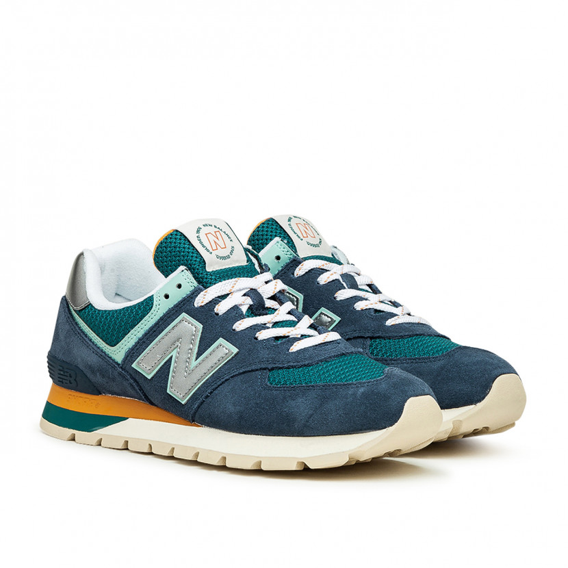 ML574DHL giày New Balance chính hãng đến King Shoes