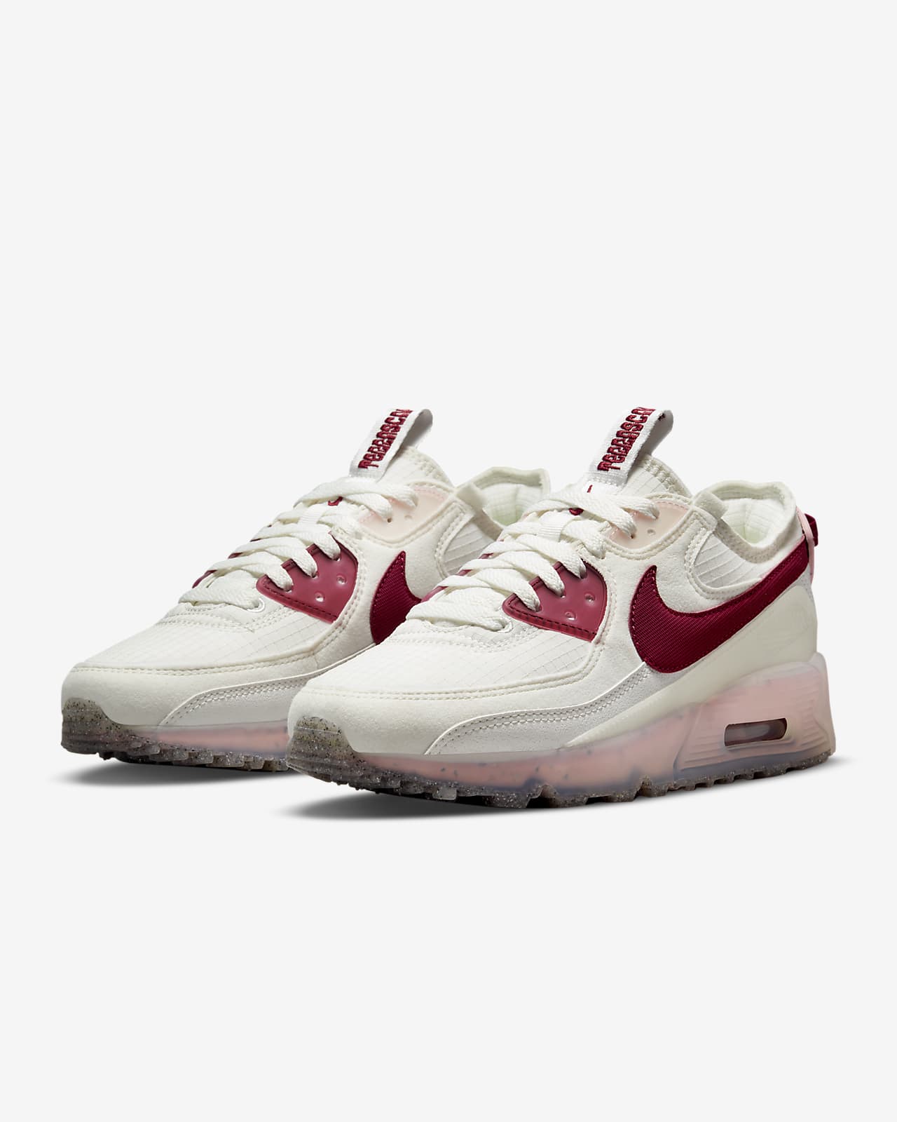 DC9450-100 giày nike Air Max Terrascape 90 đến King Shoes