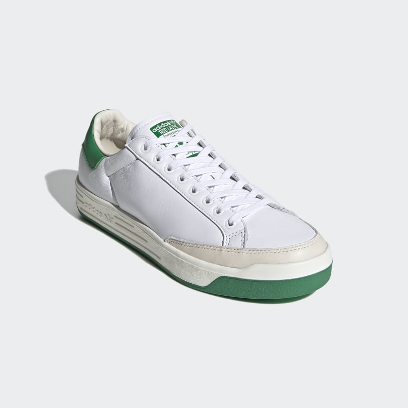 FX5605 giày adidas Rod Laver đến King Shoes