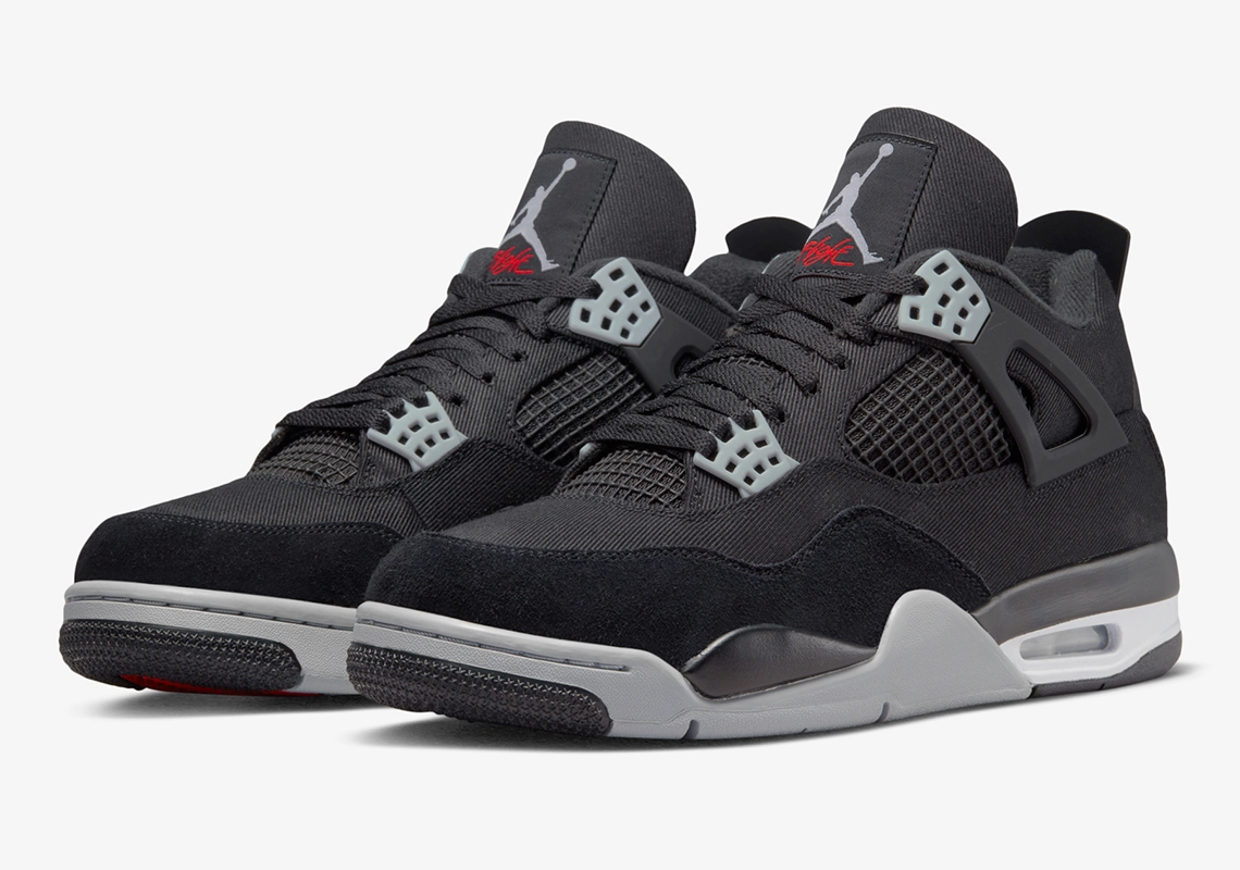 nike air jordan 4 se