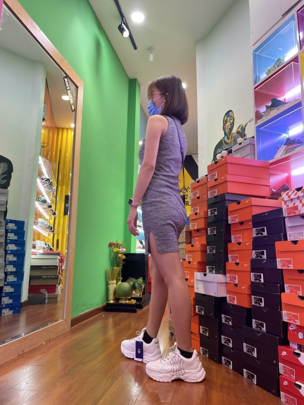 Top 10 shop giày thể thao sneaker nam uy tín nhất gần Quận 6 tpHCM