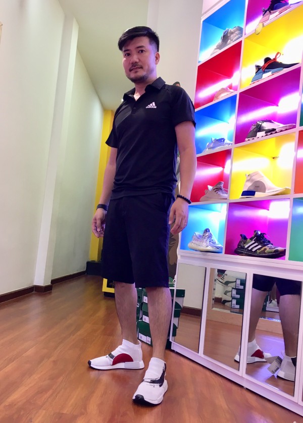 Địa chỉ shop bán giày chạy bộ chính hãng giá tốt nhất gần Quận 12 đến King Shoes