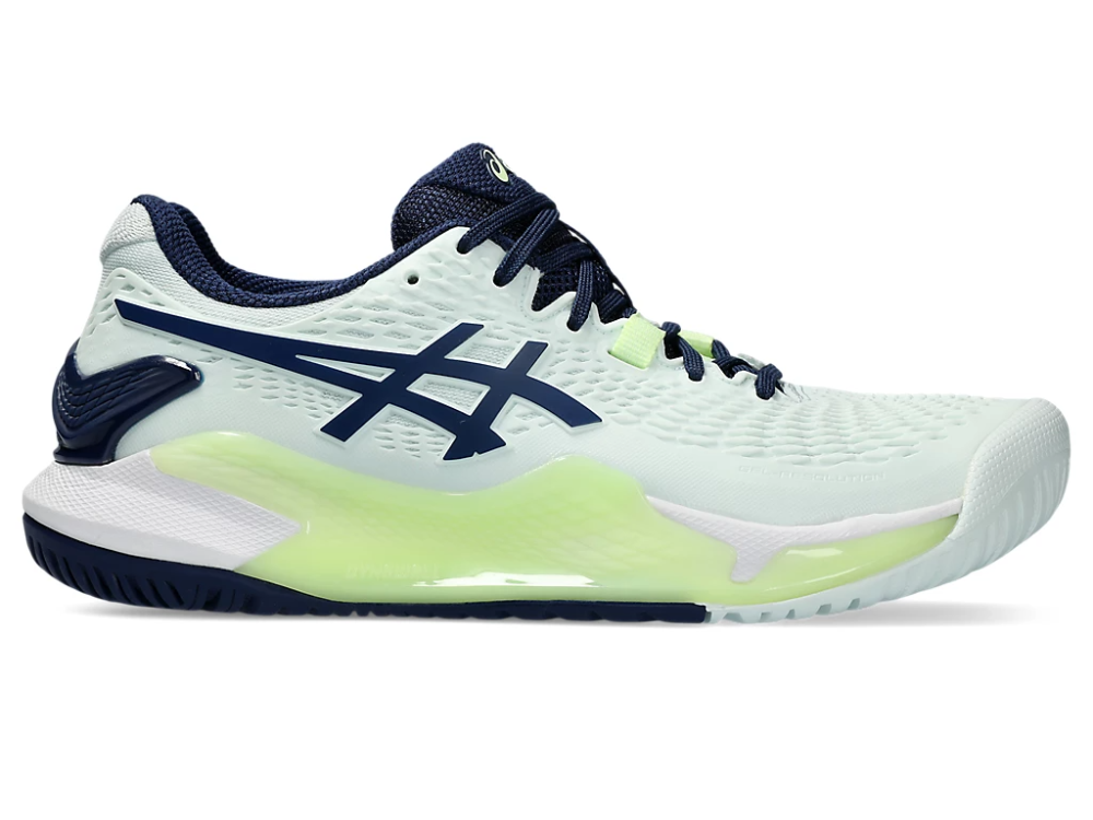 ASICS GEL-RESOLUTION 9