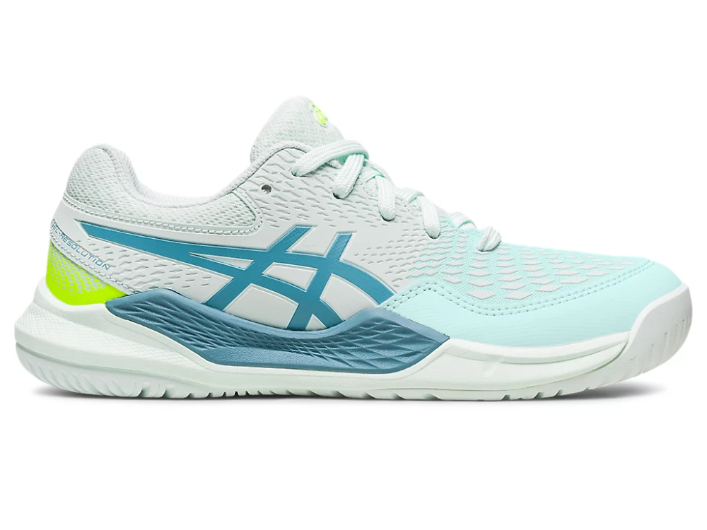 ASICS GEL-RESOLUTION 9 GS