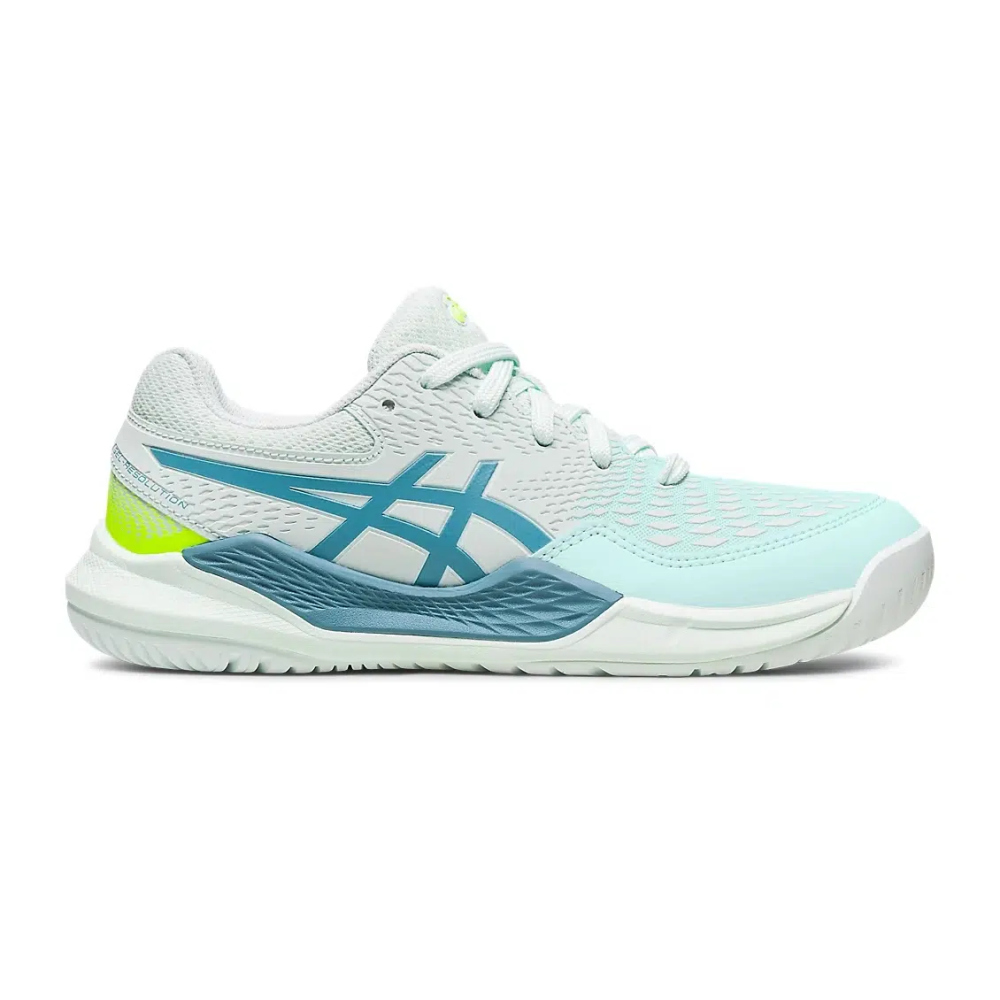 ASICS GEL-RESOLUTION 9 GS