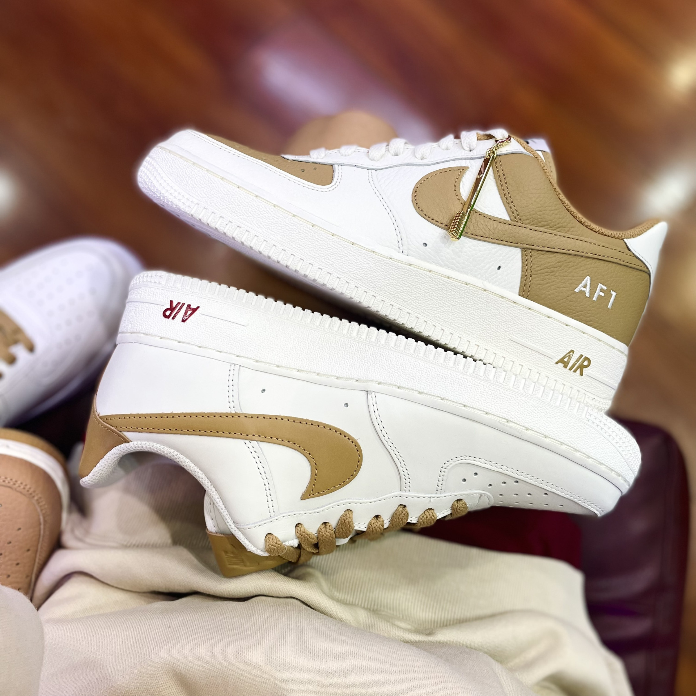 [2023] Top shop giày thể thao nike/ adidas chính hãng uy tín Long An đến King Shoes