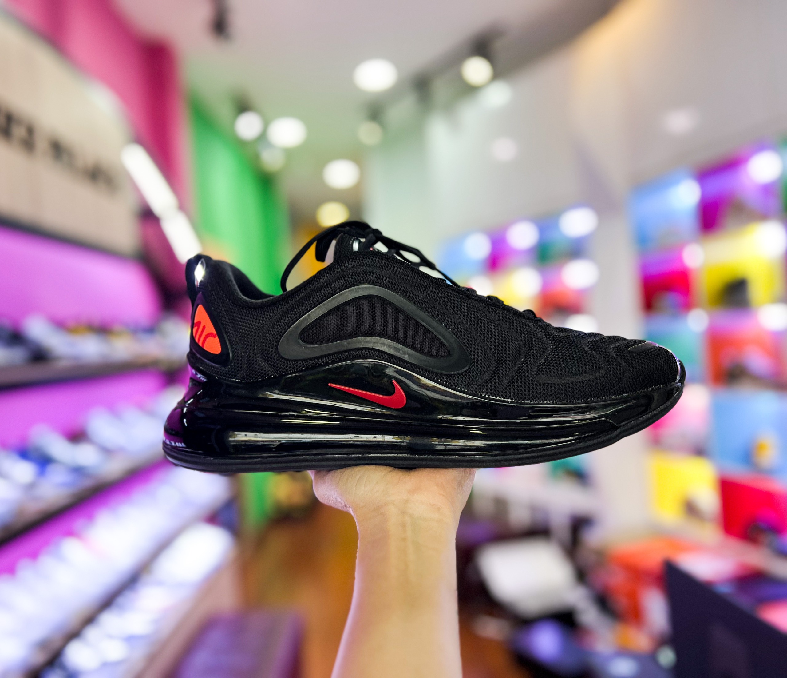 [2023] Top shop giày thể thao nike/ adidas chính hãng uy tín Tân An đến King Shoes