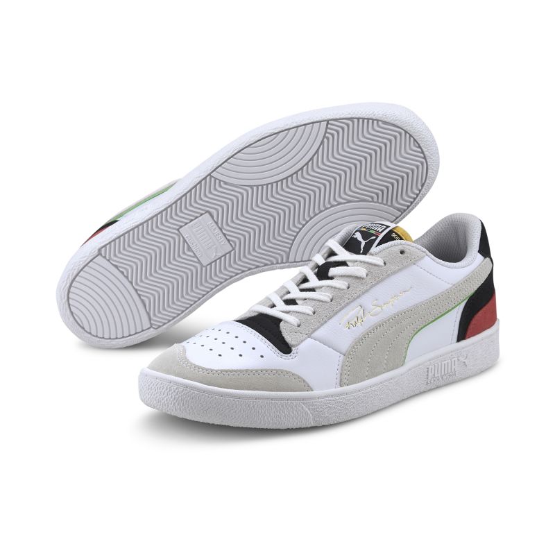 Giày PUMA RALPH SAMPSON - 374749 01 | KingShoes.vn Bán Giày Sneaker Chính Hãng Tại Tphcm