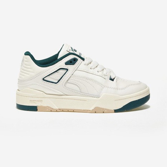PUMA SLIPSTREAM GREEN