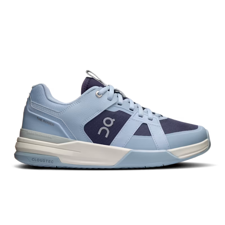 ON THE ROGER CLUBHOUSE PRO