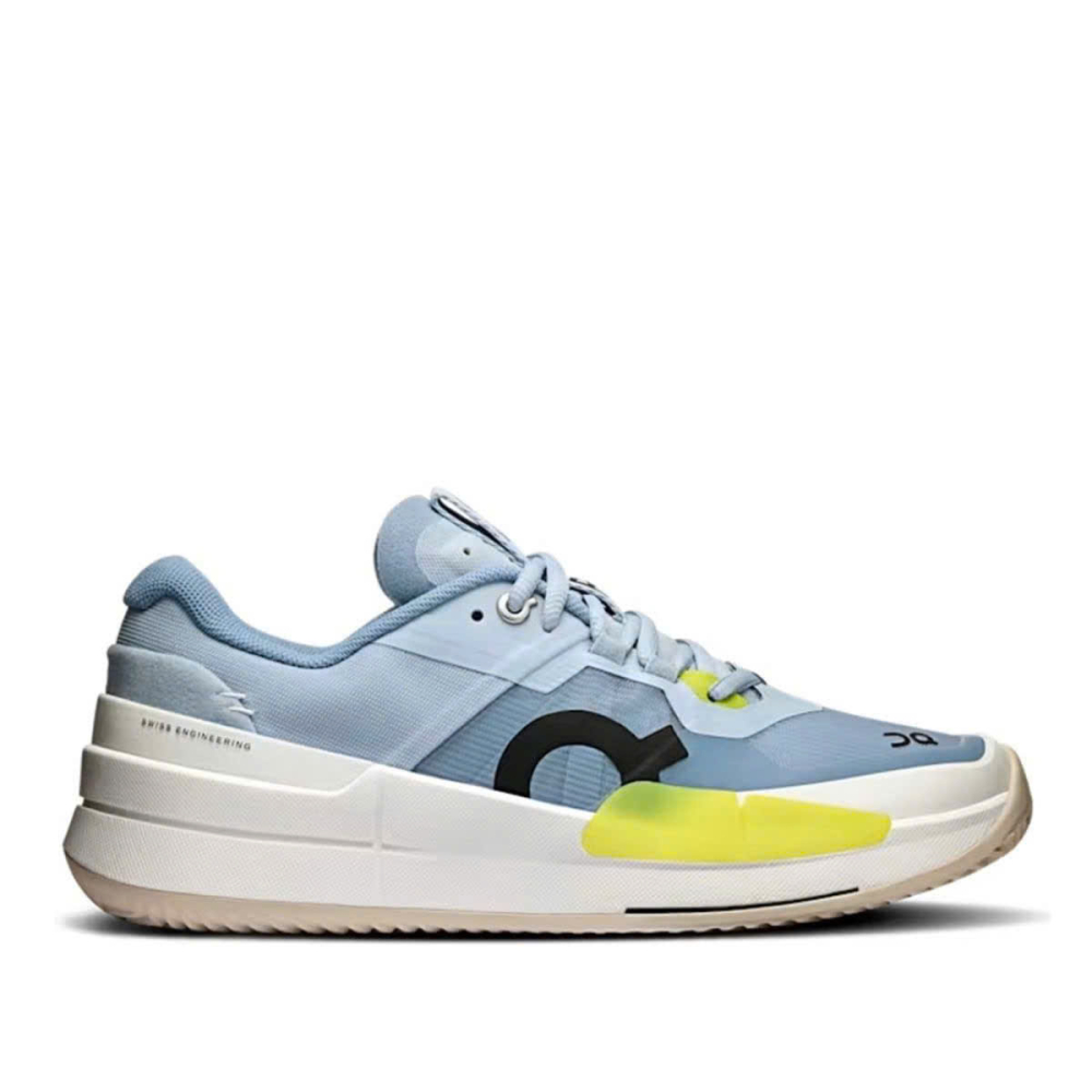 ON THE ROGER PRO 2 CLAY