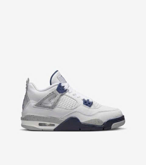 AIR JORDAN 4 RETRO