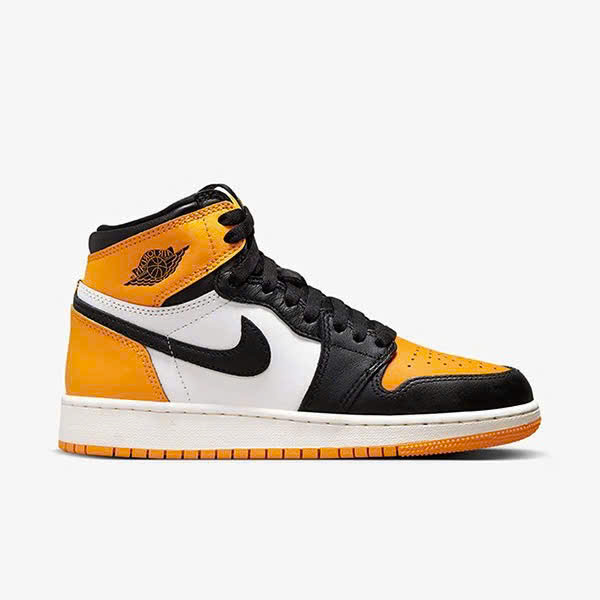 JORDAN 1 RETRO HIGH OG 'TAXI'