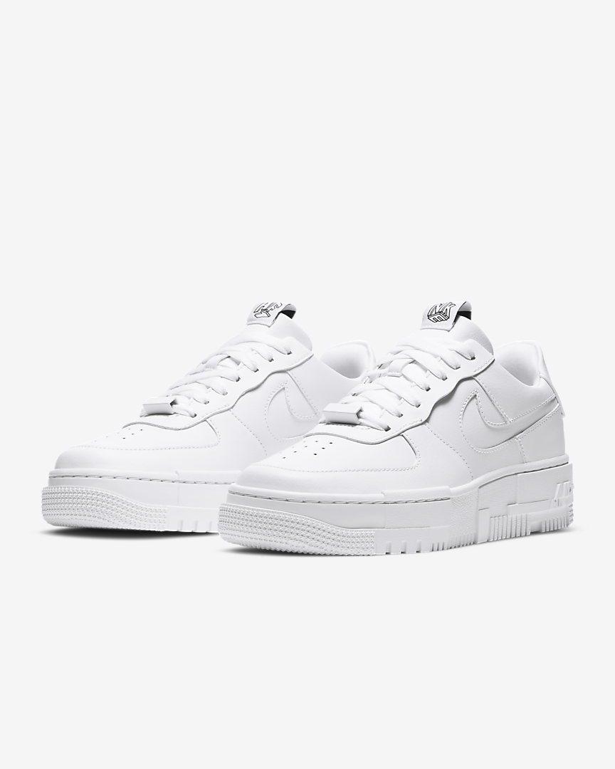 CK6649-100 giày nike air force 1 pixel chính hãng đến King Shoes