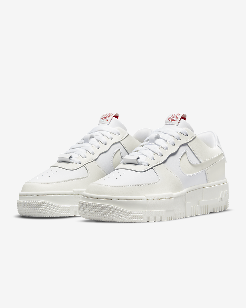 CK6649-105 giày nike air force 1 pixel chính hãng đến King Shoes