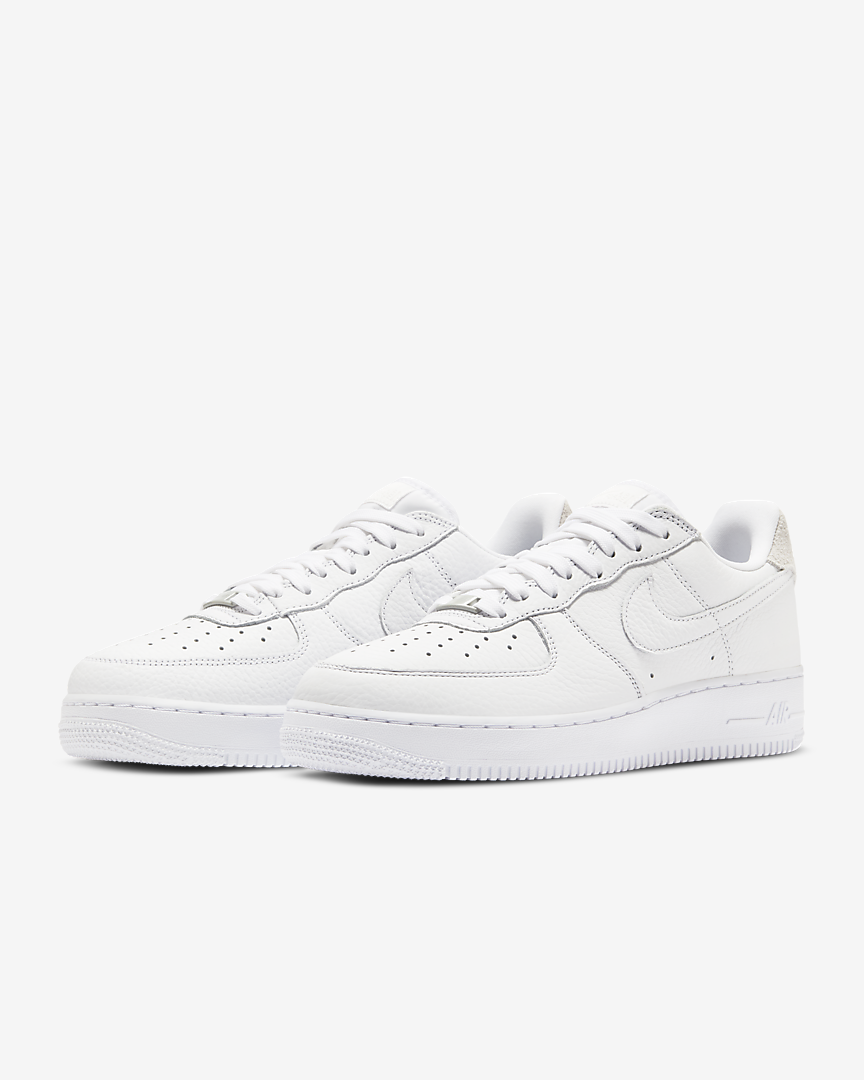 CN2873-101 giày nike air force 1 07 craft chính hãng đến King Shoes