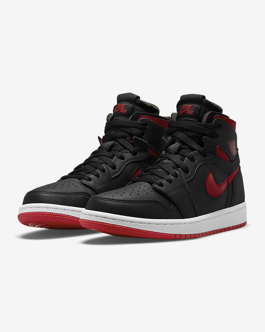 CT0979-006 giày nike air jordan 1 zoom air comfort chính hãng đến King Shoes