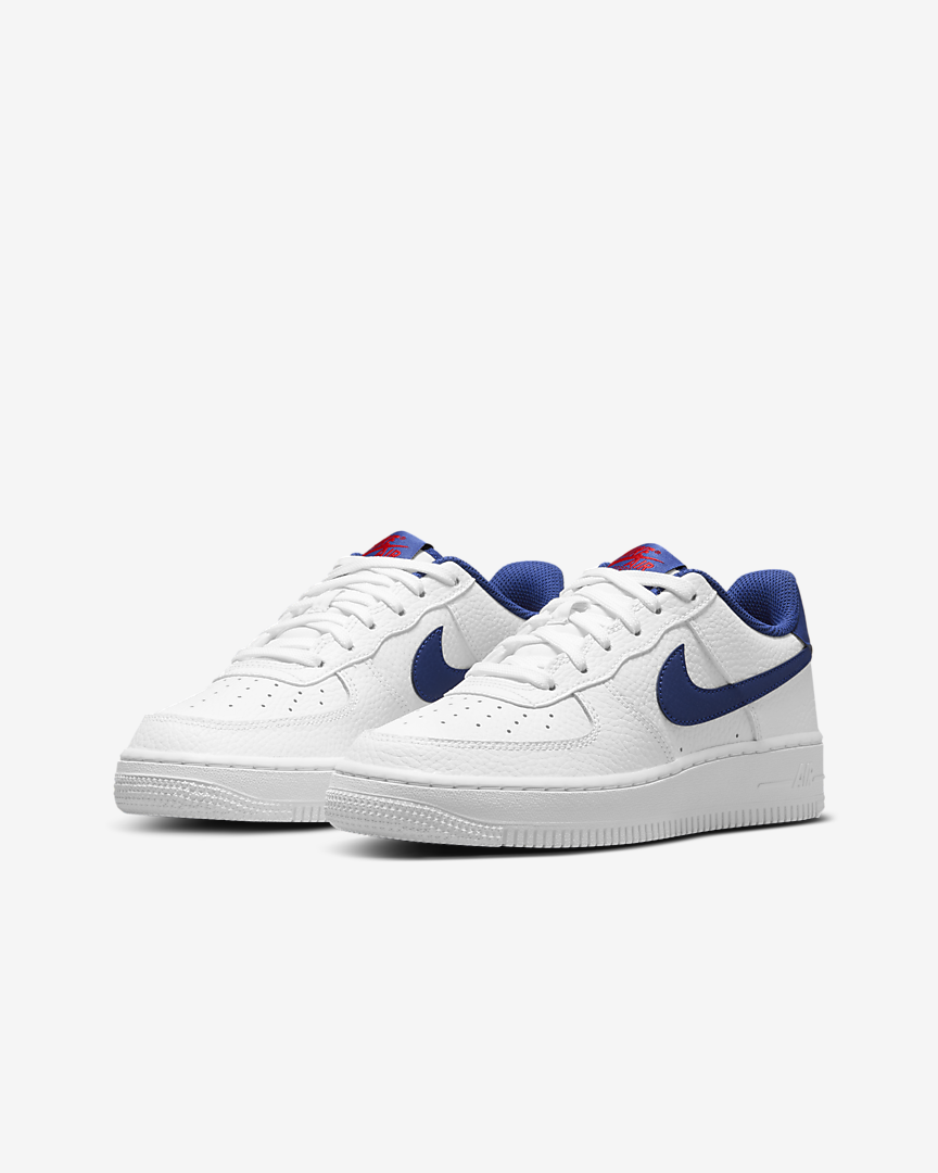 CT3839-101 giày nike air force 1 chính hãng đến King Shoes