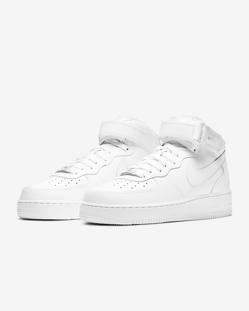 CW2289-111 giày nike air force 1 chính hãng đến King Shoes
