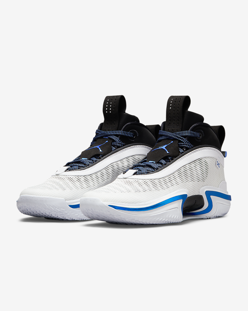 DA9053-101 air jordan xxxvi pf basketball chính hãng đến King Shoes