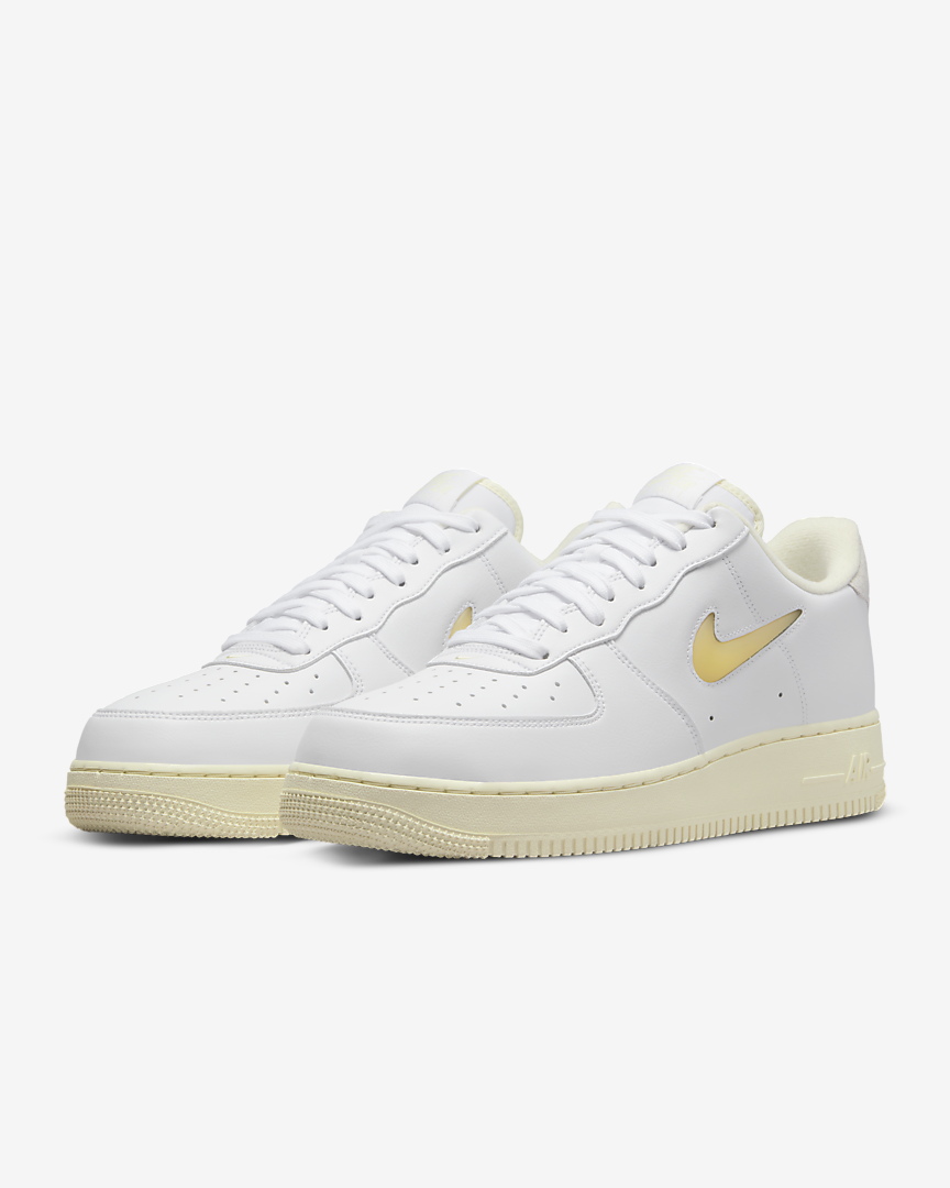 DC8894-100 giày nike air force 1 lx chính hãng đến King Shoes