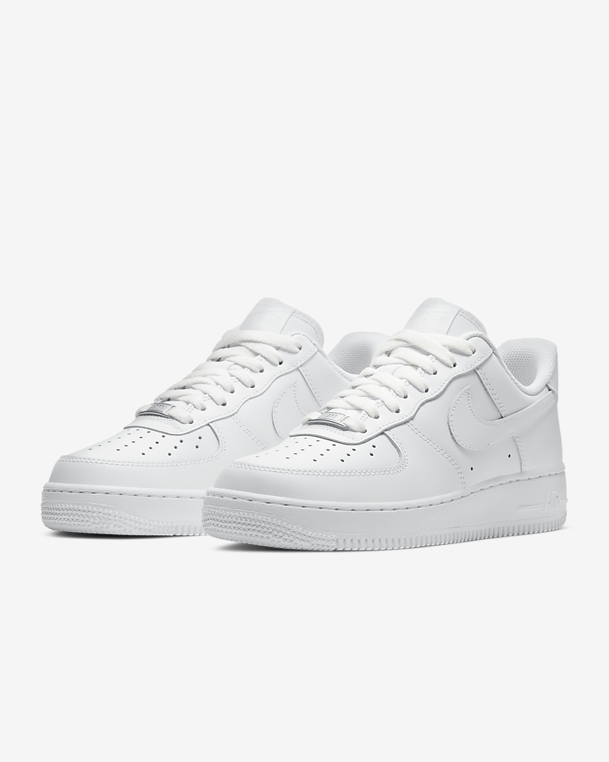 DD8959-100 giày nike air force 1 07 chính hãng đến King Shoes