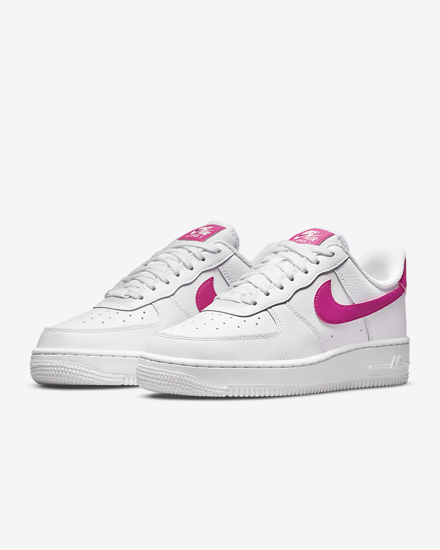 DD8959-102 giày nike air force 1 07 chính hãng đến King Shoes