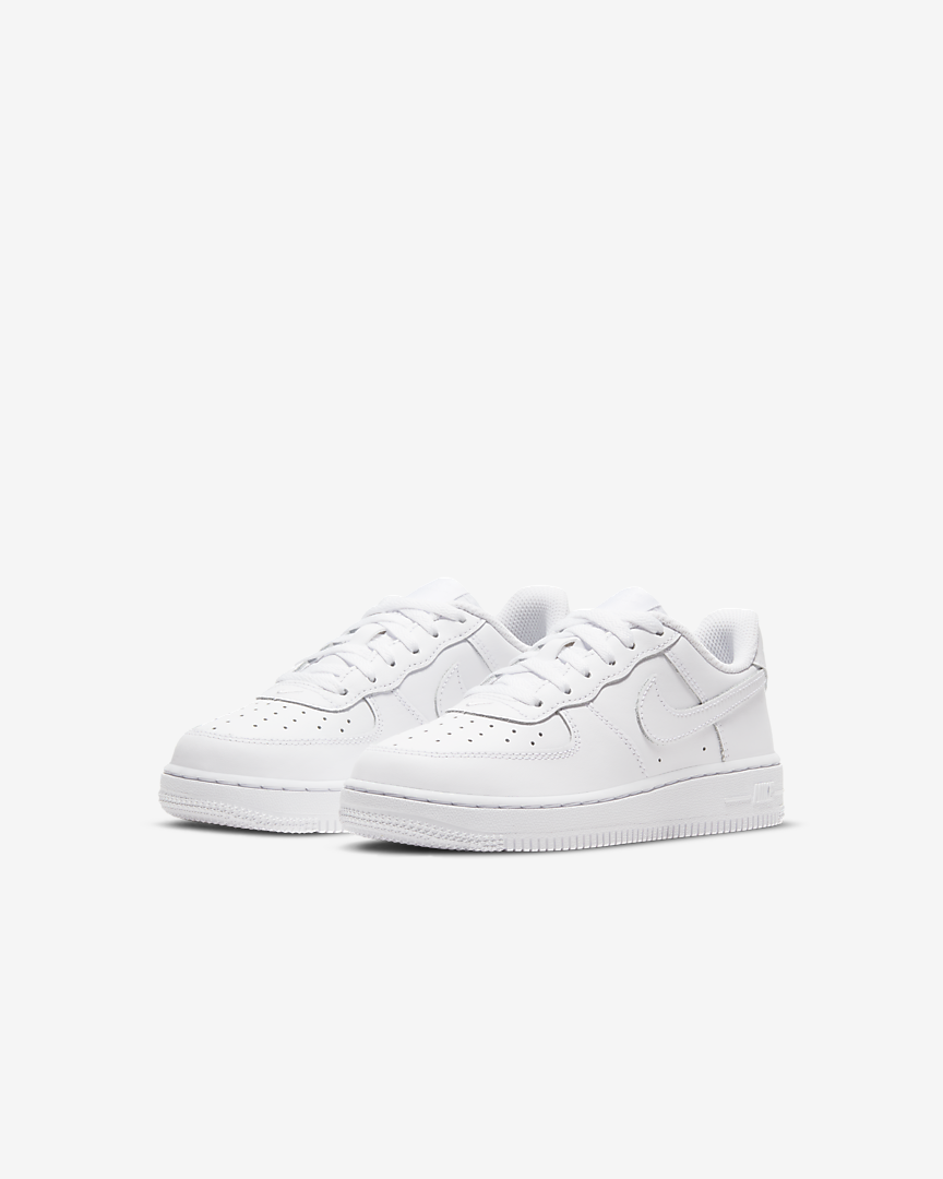 DH2925-111 giày nike air force 1 chính hãng đến King Shoes