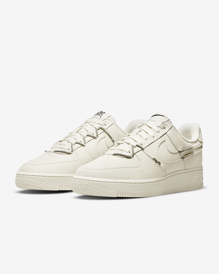 DH4408-102 giày nike air force 1 chính hãng đến King Shoes