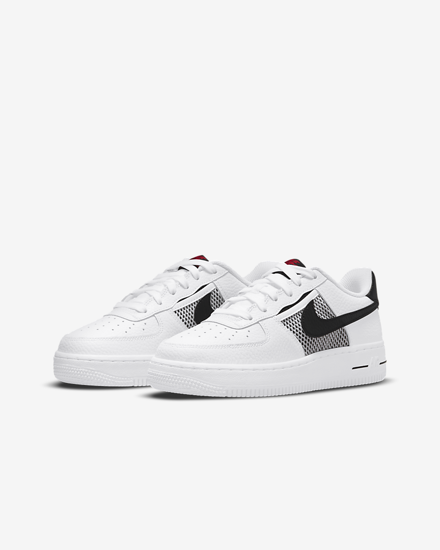 DH9596-100 giày nike air force 1 chính hãng đến King Shoes