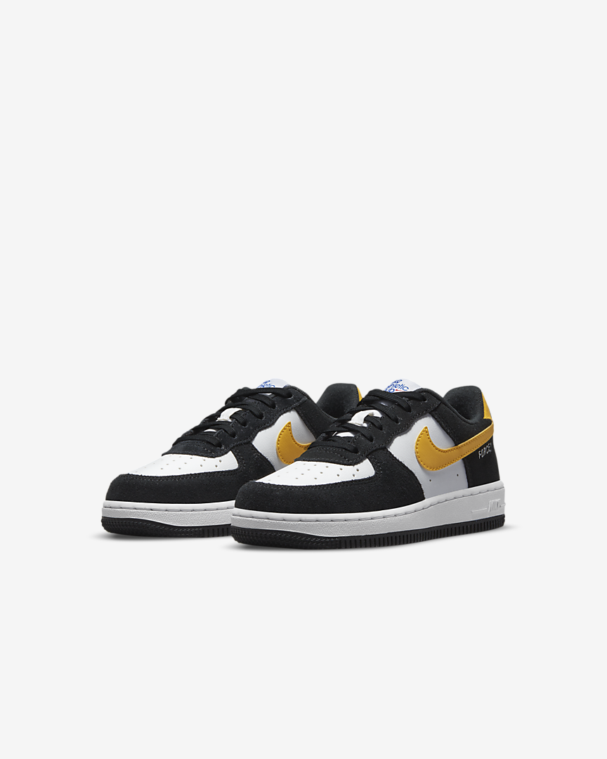 DH9788-002 giày nike air force 1 chính hãng đến King Shoes