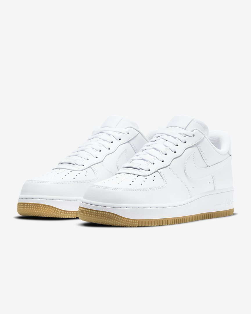 DJ2739-100 giày nike air force 1 07 chính hãng đến King Shoes