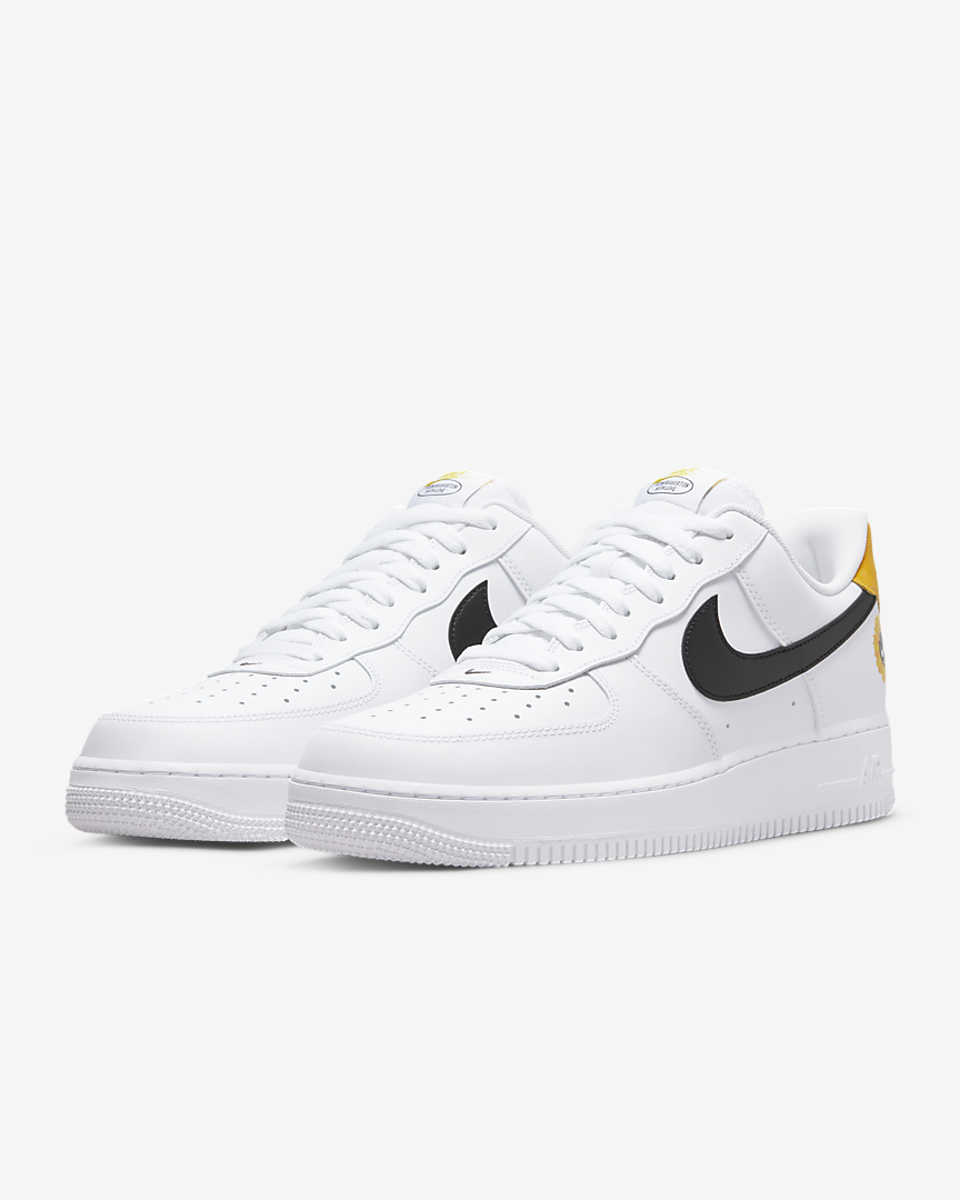 DM0118-100 giày nike air force 1 chính hãng đến King Shoes