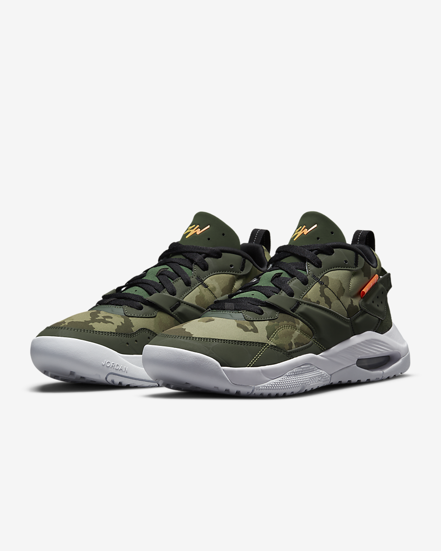 DM3263-900 giày nike jordan air nfh bayou chính hãng đến King Shoes